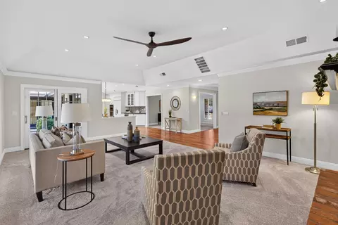 Living - 27020 El Macero Dr, El Macero, CA 95618 photo 8 of 9