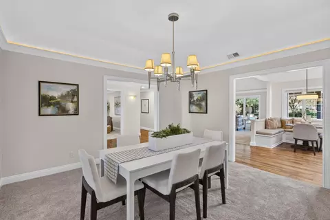 Dining - 27020 El Macero Dr, El Macero, CA 95618 photo 2 of 3
