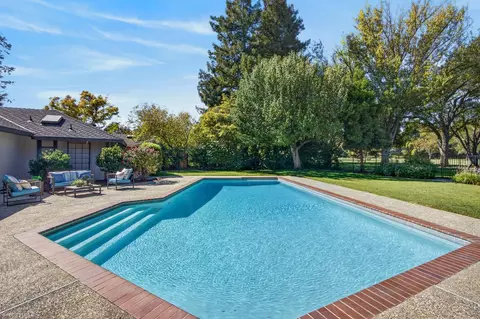 Exterior - 27020 El Macero Dr, El Macero, CA 95618 photo 11 of 15