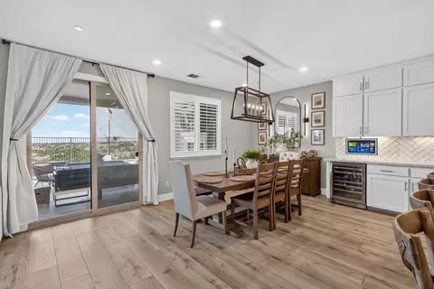 Dining - 2315 Ranch View Dr, Rocklin, CA 95765 photo 3 of 4