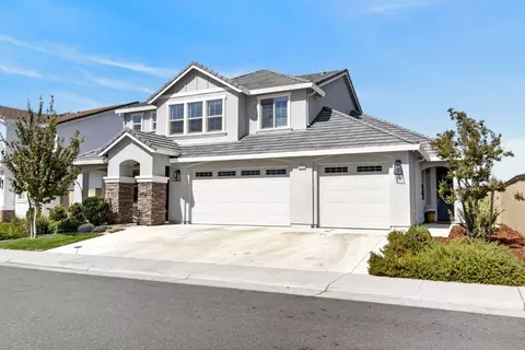 Exterior - 2315 Ranch View Dr, Rocklin, CA 95765 photo 5 of 17