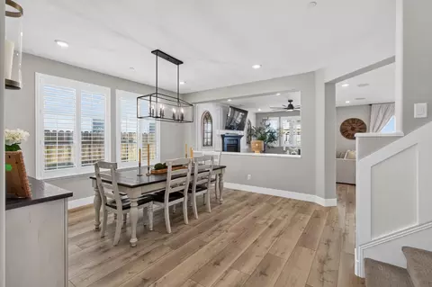 Dining - 2315 Ranch View Dr, Rocklin, CA 95765 photo 1 of 4