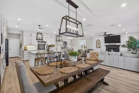 Dining - 2315 Ranch View Dr, Rocklin, CA 95765 photo 4 of 4