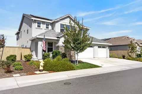 Exterior - 2315 Ranch View Dr, Rocklin, CA 95765 photo 6 of 17