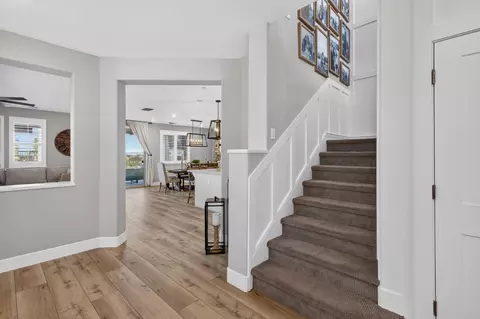 Entry Way - 2315 Ranch View Dr, Rocklin, CA 95765 photo 6 of 19