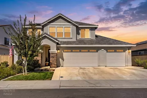 Exterior - 2315 Ranch View Dr, Rocklin, CA 95765 photo 3 of 17