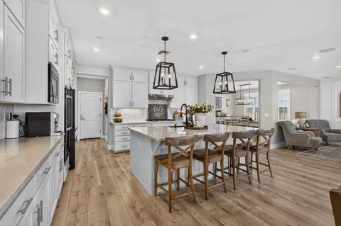 Kitchen - 2315 Ranch View Dr, Rocklin, CA 95765 photo 7 of 11