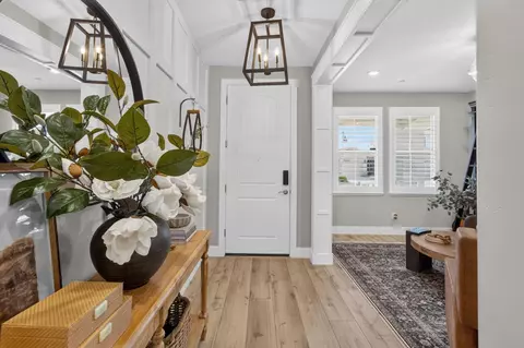 Entry Way - 2315 Ranch View Dr, Rocklin, CA 95765 photo 4 of 19