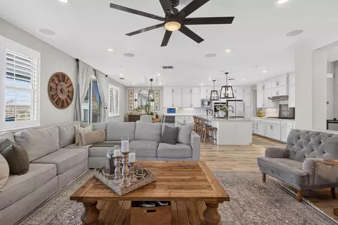 Living - 2315 Ranch View Dr, Rocklin, CA 95765 photo 5 of 6