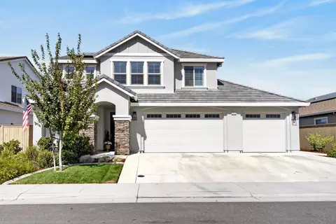 Exterior - 2315 Ranch View Dr, Rocklin, CA 95765 photo 4 of 17