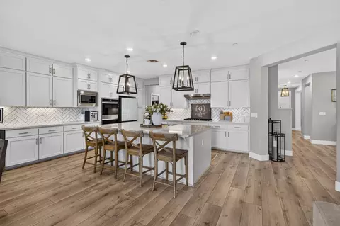 Kitchen - 2315 Ranch View Dr, Rocklin, CA 95765 photo 2 of 11