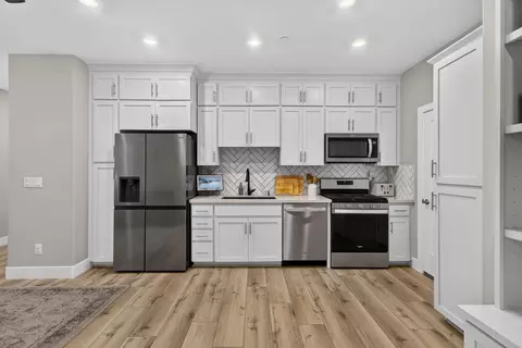 Kitchen - 2315 Ranch View Dr, Rocklin, CA 95765 photo 10 of 11