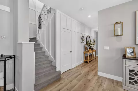 Entry Way - 2315 Ranch View Dr, Rocklin, CA 95765 photo 9 of 19