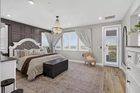 Bedroom - 2315 Ranch View Dr, Rocklin, CA 95765 photo 5 of 6