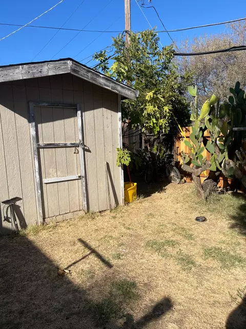 Exterior - 801 Jackson St, Winters, CA 95694 photo 4 of 7