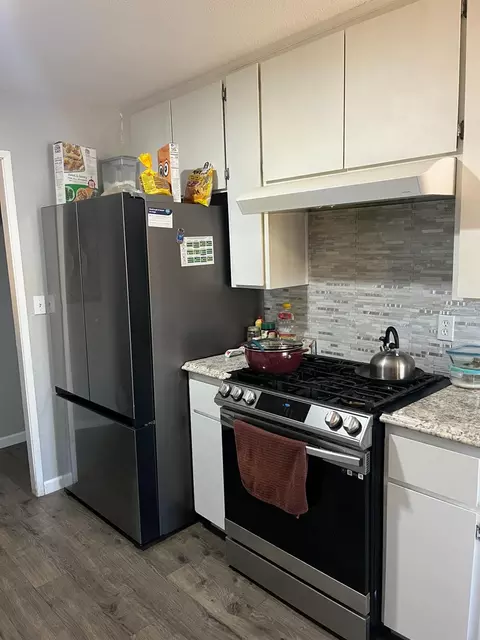 Kitchen - 801 Jackson St, Winters, CA 95694 photo 2 of 2