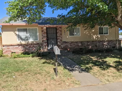 801 Jackson St, Winters, CA 95694