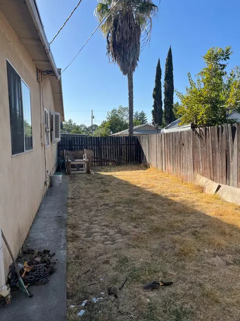 Exterior - 801 Jackson St, Winters, CA 95694 photo 7 of 7