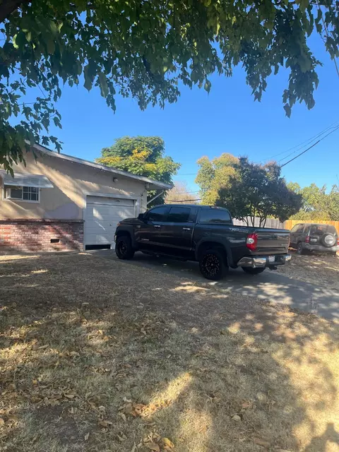 Exterior - 801 Jackson St, Winters, CA 95694 photo 2 of 7