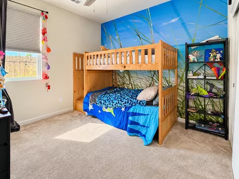 Bedroom - 1669 Oleander Ave, Manteca, CA 95337 photo 2 of 5