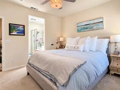 Bedroom - 1669 Oleander Ave, Manteca, CA 95337 photo 5 of 5
