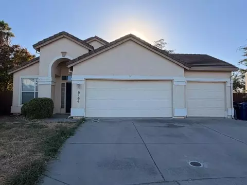 9164 Sunfire Way, Sacramento, CA 95826