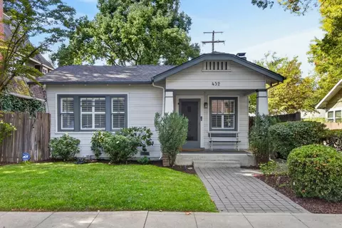 432 33rd St, Sacramento, CA 95816