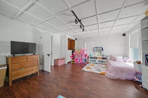 Bedroom - 91 Broad St, Sutter Creek, CA 95685 photo 6 of 7