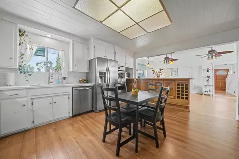 Kitchen - 91 Broad St, Sutter Creek, CA 95685 photo 4 of 5