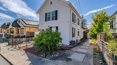 Exterior - 91 Broad St, Sutter Creek, CA 95685 photo 8 of 8