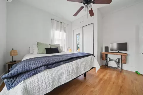 Bedroom - 91 Broad St, Sutter Creek, CA 95685 photo 1 of 7