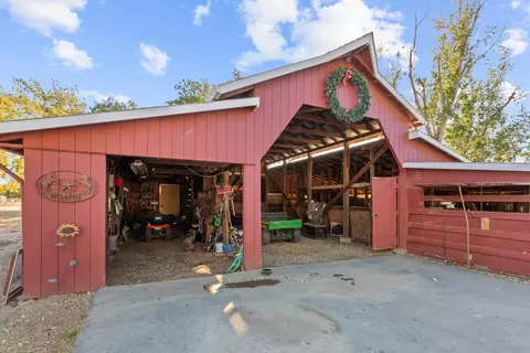 Exterior - 13088 Cherry Rd, Wilton, CA 95693 photo 12 of 18