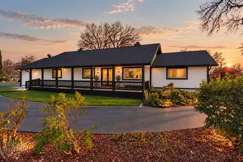13088 Cherry Rd, Wilton, CA 95693