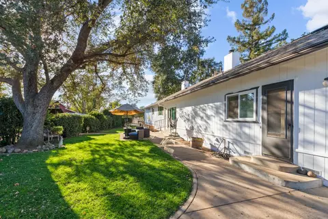 Exterior - 13088 Cherry Rd, Wilton, CA 95693 photo 9 of 18