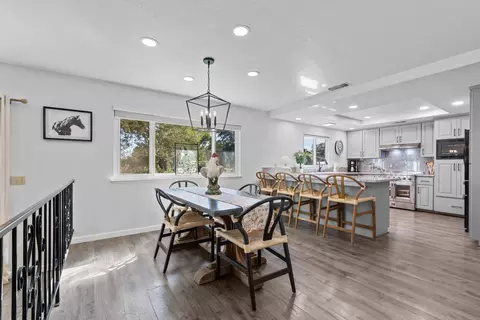 Dining - 13088 Cherry Rd, Wilton, CA 95693 photo 1 of 2