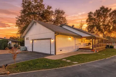 Exterior - 13088 Cherry Rd, Wilton, CA 95693 photo 2 of 18