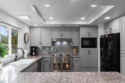 Kitchen - 13088 Cherry Rd, Wilton, CA 95693 photo 1 of 6