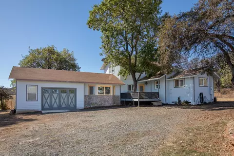 4704 Valencia Way, Loma Rica, CA 95901