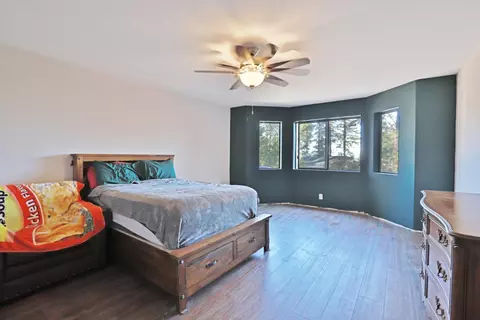 Bedroom - 5486 Manx Rd, Pollock Pines, CA 95726 photo 4 of 4