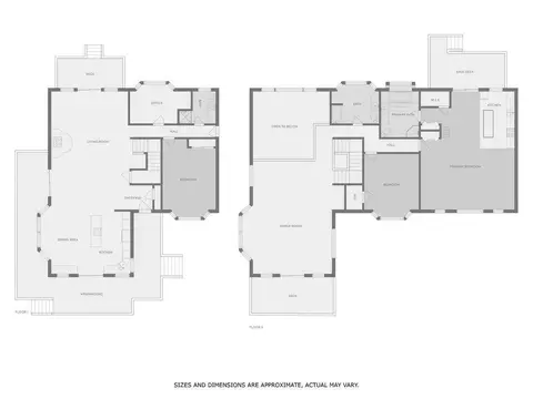 Floorplan - 5486 Manx Rd, Pollock Pines, CA 95726 photo 3 of 3