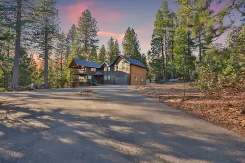 Exterior - 5486 Manx Rd, Pollock Pines, CA 95726 photo 6 of 10