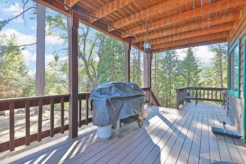 Exterior - 5486 Manx Rd, Pollock Pines, CA 95726 photo 9 of 10