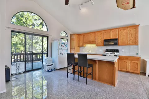 Kitchen - 5486 Manx Rd, Pollock Pines, CA 95726 photo 4 of 4