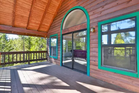 Exterior - 5486 Manx Rd, Pollock Pines, CA 95726 photo 10 of 10