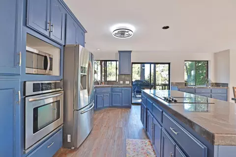 Kitchen - 5486 Manx Rd, Pollock Pines, CA 95726 photo 1 of 4
