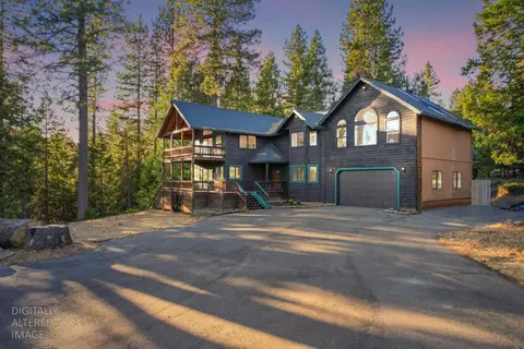 Exterior - 5486 Manx Rd, Pollock Pines, CA 95726 photo 7 of 10