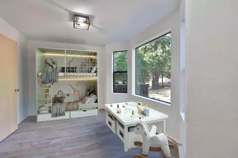 Bedroom - 5486 Manx Rd, Pollock Pines, CA 95726 photo 3 of 4