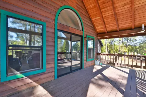 Exterior - 5486 Manx Rd, Pollock Pines, CA 95726 photo 8 of 10