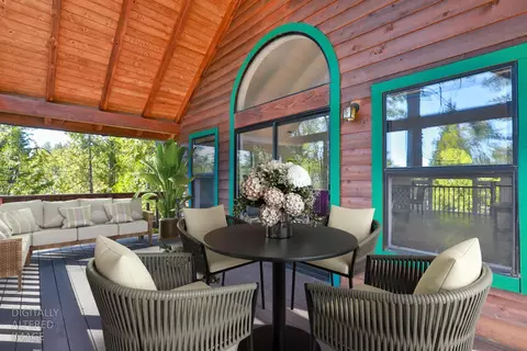 Exterior - 5486 Manx Rd, Pollock Pines, CA 95726 photo 2 of 10