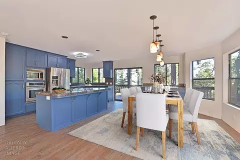 Dining - 5486 Manx Rd, Pollock Pines, CA 95726 photo 1 of 1